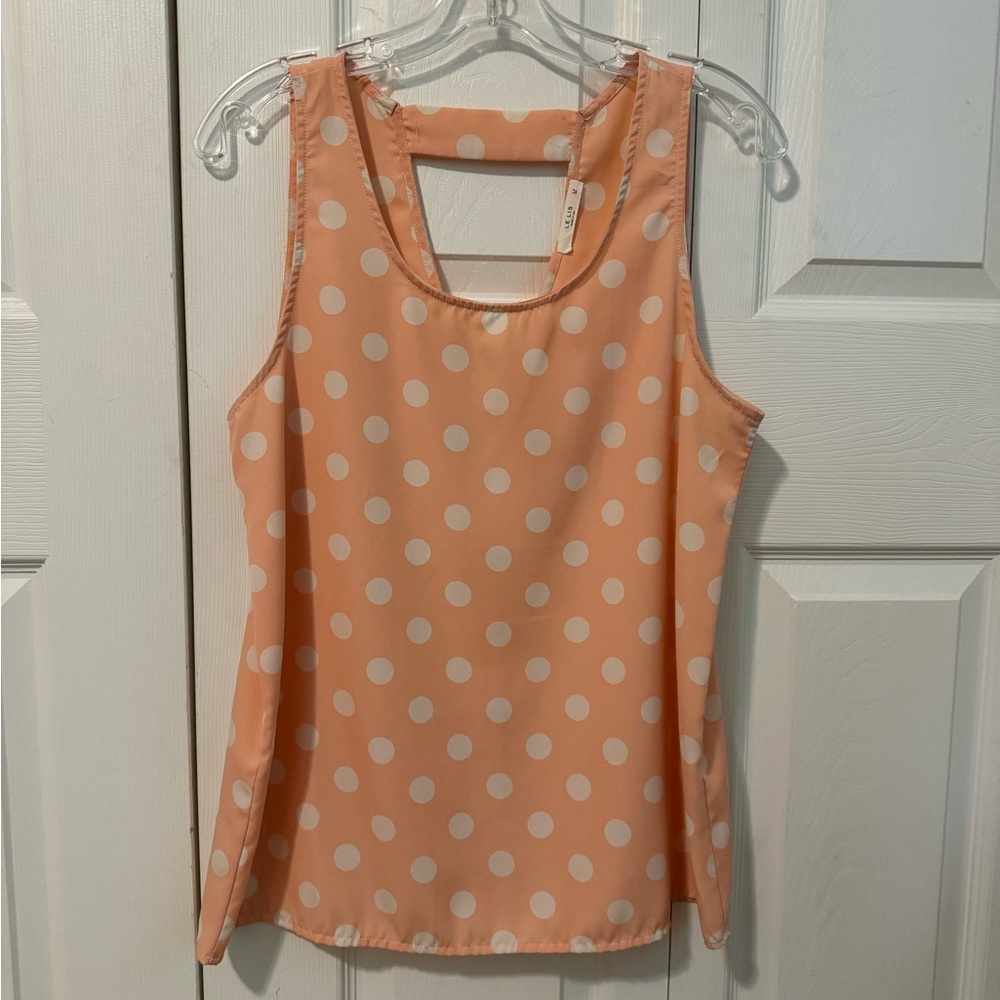 Women’s tank top